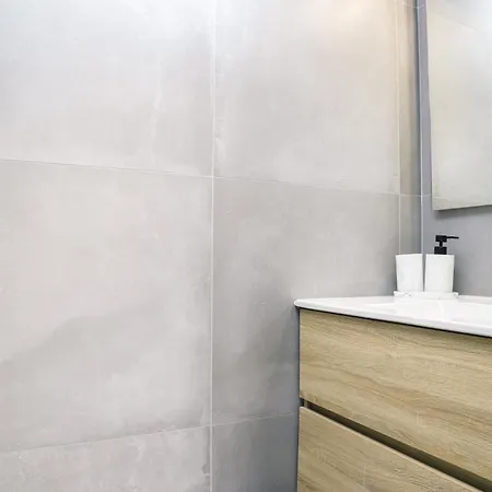 Apartamento Le Magelan Vaires-sur-Marne