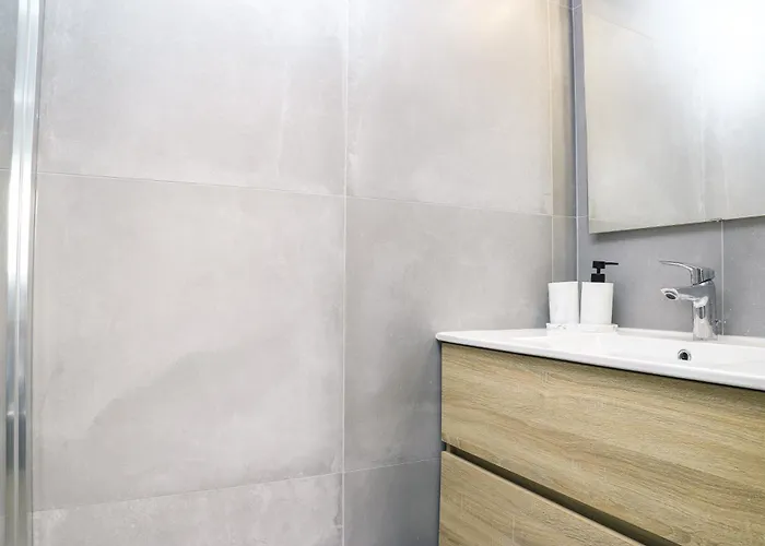 Апартаменты Le Magelan Vaires-sur-Marne