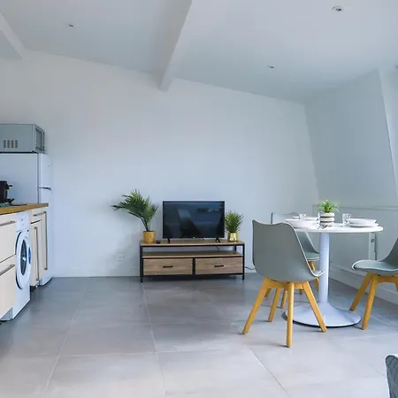 Le Magelan Apartmán *